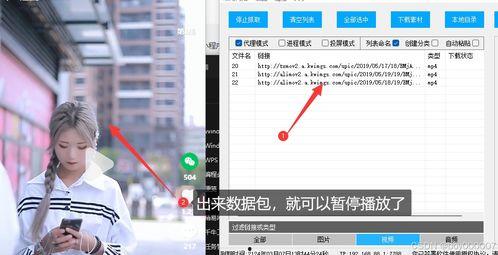 今日爆料视频小程序下载,爆款视频小程序下载攻略，不容错过！