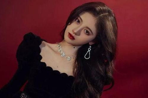 鞠婧祎身高爆料视频在线