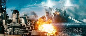 超级战舰免费在线观看,免费在线观影，星际征途等你开启